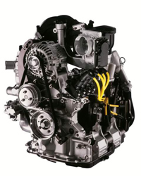 C2583 Engine